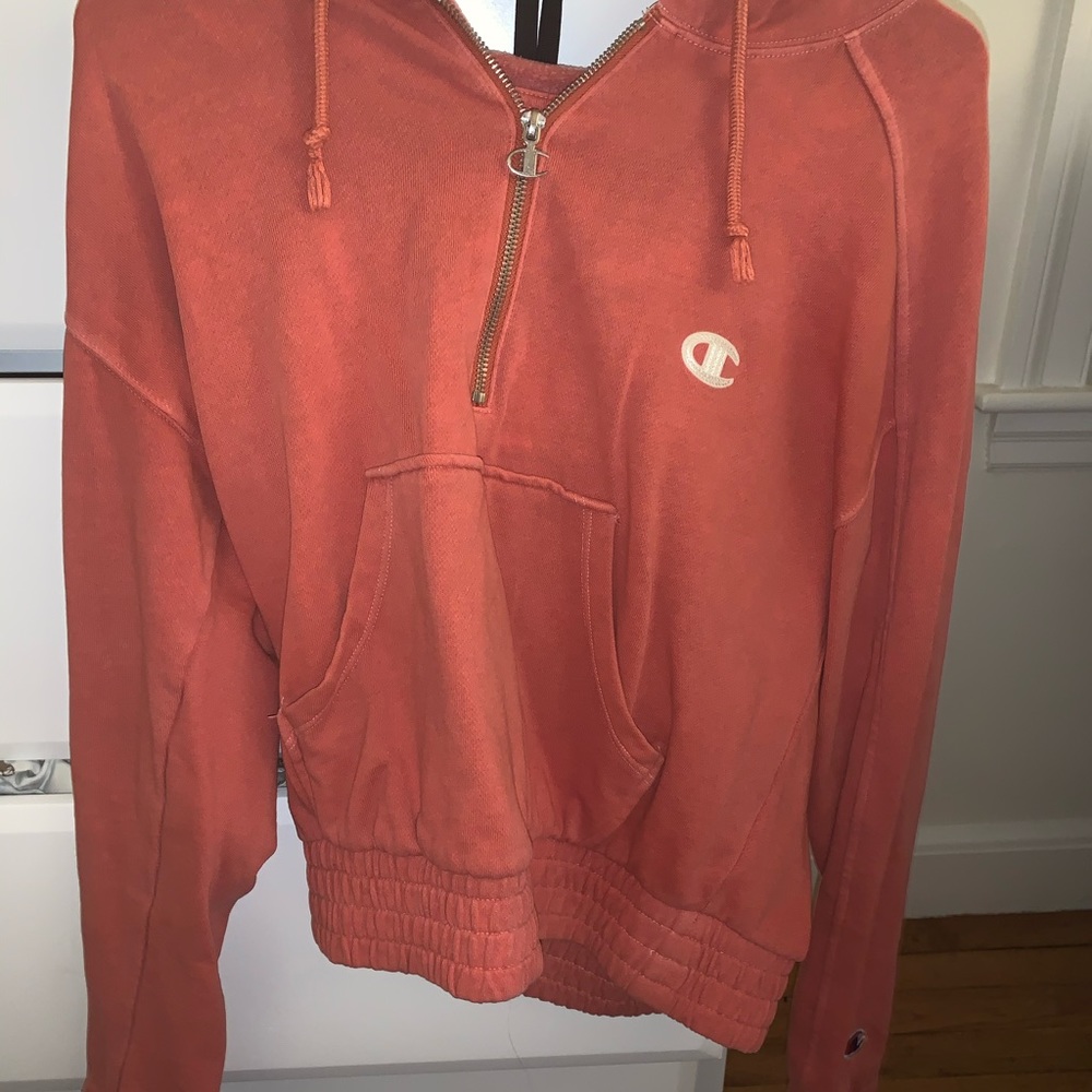 Champion crop top - Picture 3 of 3